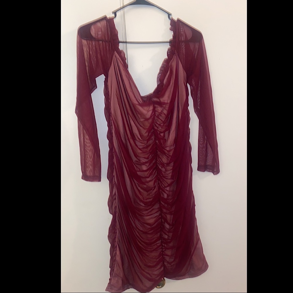 Dress - Picture 2 of 5